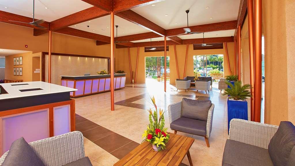 Divi Dutch Village Beach Resort Palm Beach Intérieur photo