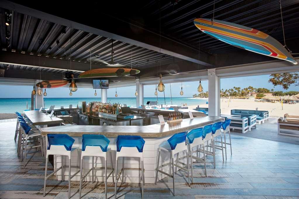 Divi Dutch Village Beach Resort Palm Beach Restaurant photo