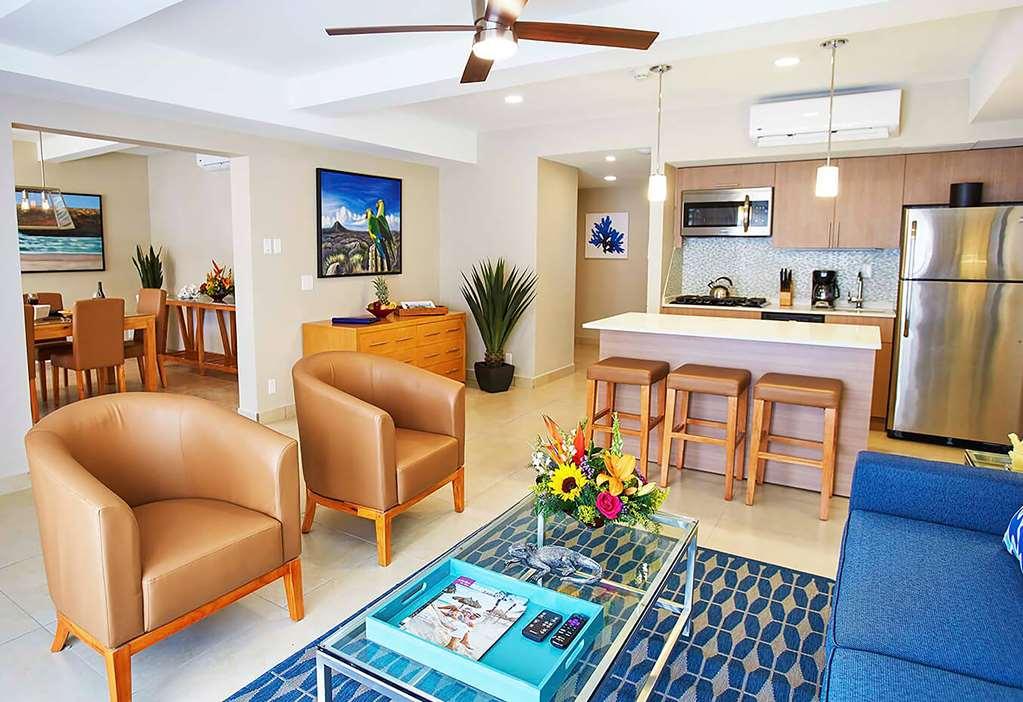 Divi Dutch Village Beach Resort Palm Beach Chambre photo