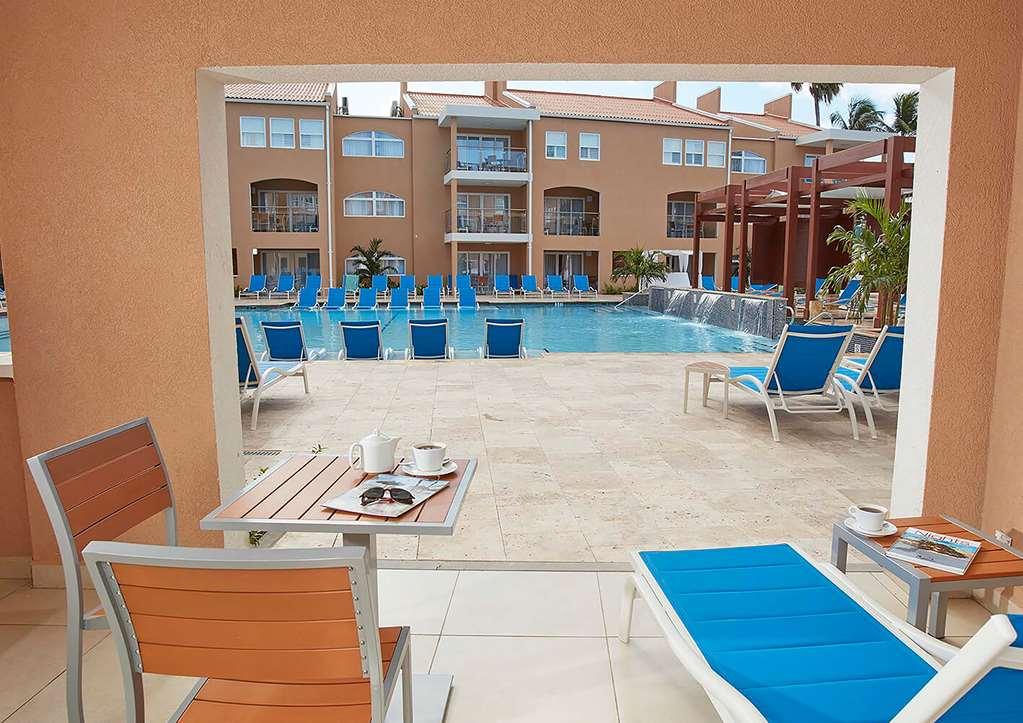 Divi Dutch Village Beach Resort Palm Beach Chambre photo