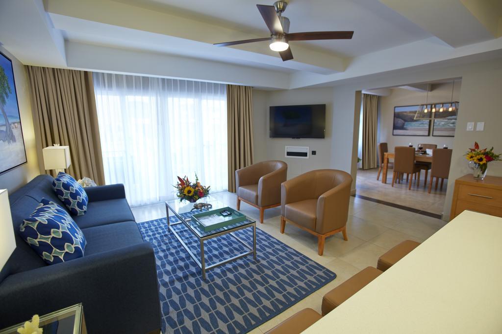 Divi Dutch Village Beach Resort Palm Beach Extérieur photo